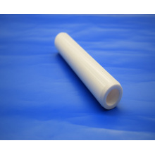 High Purity Impact Resistant Zirconia Ceramic Wear Liner/Burner Tube/ Pipe For Hydraulic Piston Pump